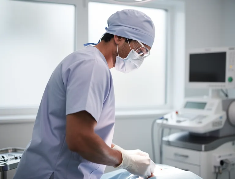 Plastic Surgeon service in Gravesend